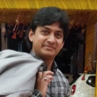 Cloudare Technologies Employee Nikhil Arya's profile photo