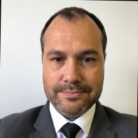 Cater Link Limited Employee Grant Slack's profile photo