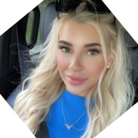 Hospitality Health ER Employee Karly Branch's profile photo