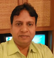 Honda Cars India Ltd Employee Mange Ram's profile photo