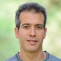 Weizmann Institute Employee Eran Segal's profile photo