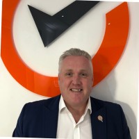 Creditas Financial Solutions Ltd Employee Andy Shaw's profile photo
