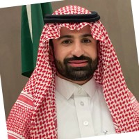 Advanced Electronics Company Employee Khalid Almulhim's profile photo