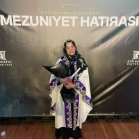 MVD Employee Bahar Baysal's profile photo