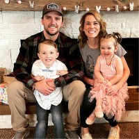 American Electric Construction Inc. Employee Alex Stratton's profile photo