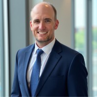 Radiant Credit Union Employee Brandon L's profile photo