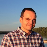 Senstar Employee Al Egitman's profile photo