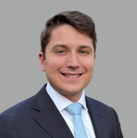 Goldman Sachs Employee Patrick Schaeffer's profile photo