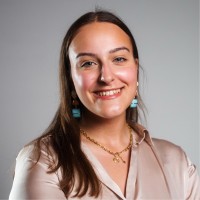 Ae Iscal Employee Mariana Lopes Paulino's profile photo