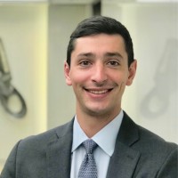 Madison Capital Employee Alexander Legakis's profile photo