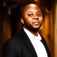 ALPHADERA LABS LLC Employee Heindel Adu's profile photo