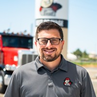Best Drayage Employee Marcus Vierra's profile photo