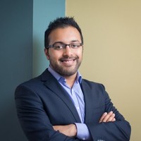 Windlab Employee Rahul Victor's profile photo