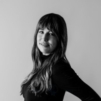 JUST Employee Gabrielle Grinberg's profile photo