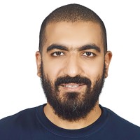 Operate ICT Egypt Employee Hussein Marmar's profile photo