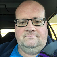 Dollar Tree Stores Employee Marc Wright's profile photo