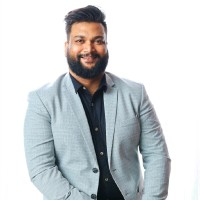 Prothious Engineering Services Employee Vineet George's profile photo