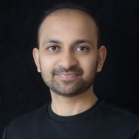 IIH Global Employee Sanjay Panchal's profile photo