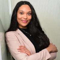 EY Employee Celeste Lewis's profile photo