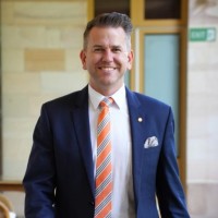 Jarrod Bleijie Email & Phone Number