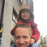 Robert Hand Email & Phone Number