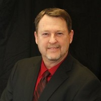 CMS Mechanical Services Employee Douglas Edwards's profile photo