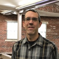 Eco Logic LLC Employee Russ Goodman's profile photo