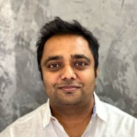 Nirav Prajapati