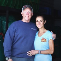 CRAZY TUNA PARTY RENTALS Employee Greg Lund's profile photo