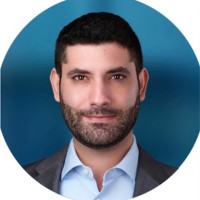 Rhame & Gorrell Wealth Management Employee John Geresi's profile photo