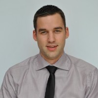 Beldico Belgium Employee Quentin Leonet's profile photo