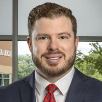 Sentara Health Employee Timothy O'Brien's profile photo