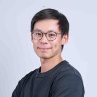 Ceffu Employee Eugene Khoo's profile photo
