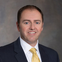 Bank of America Employee Jonathan Barnes's profile photo
