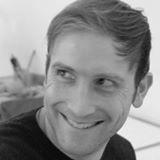 Designhouse Employee Richard Debenham's profile photo