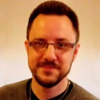 Immertec Employee Jon Clagg's profile photo