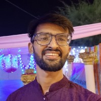 Jayesh P. Email