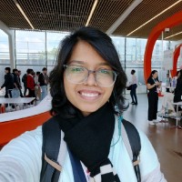 Keerthi Marrapu Email & Phone Number