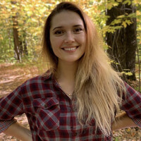 AltDev Employee Olya Larina's profile photo