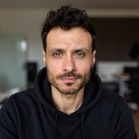 l'Oréal Employee Marius Herrmann's profile photo