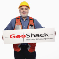 GeoShack, Inc. Employee Joe Geoshack's profile photo