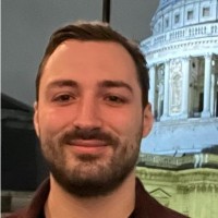 SXOLLIE Employee Alexander Rosling's profile photo
