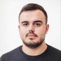 doctena Employee Hasib Skrijelj's profile photo