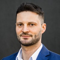 Aon Employee Tim Ludwig's profile photo