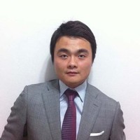KPMG US Employee Nick Lin's profile photo