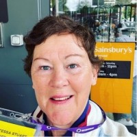 Tessa Stuart Email & Phone Number