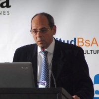 Universidad Nacional de Tres de Febrero Employee Pablo A Fontdevila's profile photo
