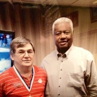 Ronald Crawford