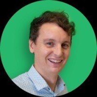 native Employee James Harris's profile photo