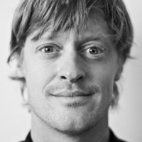 BVD Employee Kalle Bohr's profile photo